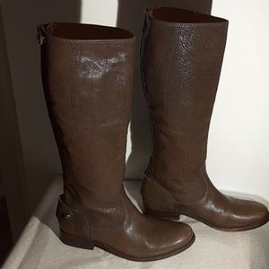 Frye Boots Womens